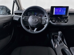 Used 2024  Toyota Corolla LE CVT at Graham Auto Mall near Mansfield&comma; OH