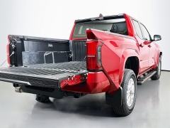 New 2025  Toyota Tacoma 4WD SR5 Double Cab 5ft Bed AT at Graham Auto Mall near Mansfield, OH