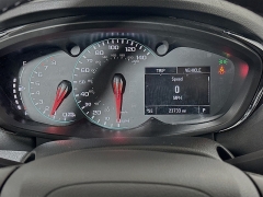 Used 2022  Chevrolet Trax AWD 4dr LT at Graham Auto Mall near Mansfield&comma; OH