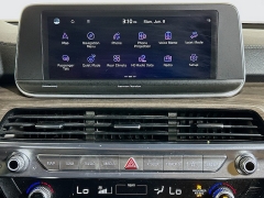 Used 2022  Kia Telluride SX FWD at Dutro Auto near Zanesville&comma; OH