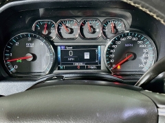 Used 2018  GMC Sierra 1500 4WD Crew Cab SLT at Dutro Auto near Zanesville&comma; OH
