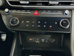 New 2026  Hyundai Sonata Hybrid SEL FWD at Dutro Auto near Zanesville&comma; OH