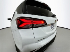 Used 2022 Chevrolet Equinox AWD 4dr Premier at Dutro Auto near Zanesville, OH