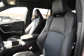 Used 2023  Toyota RAV4 Hybrid XSE AWD at Dutro Auto near Zanesville&comma; OH