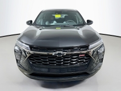 New 2026  Chevrolet Trax FWD 4dr 1RS at Graham Auto Mall near Mansfield&comma; OH