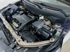 Used 2019  Chevrolet Equinox 4d SUV FWD LT w&sol;1LT at Graham Auto Mall near Mansfield&comma; OH