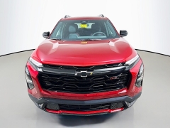 New 2026  Chevrolet Equinox AWD 4dr RS w/2RS at Dutro Auto near Zanesville, OH