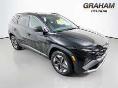 New 2026  Hyundai Tucson SEL AWD at Graham Auto Mall near Mansfield, OH