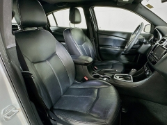 Used 2012  Chrysler 200 4d Sedan Limited at Dutro Auto near Zanesville&comma; OH