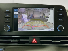 New 2025  Hyundai Elantra SEL Sport IVT at Dutro Auto near Zanesville, OH