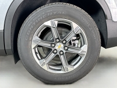 New 2025  Chevrolet Blazer FWD 4dr LT w/2LT at Graham Auto Mall near Mansfield, OH