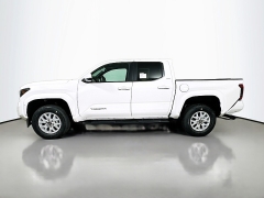 New 2026  Toyota Tacoma 4WD SR5 Double Cab 5ft Bed AT at Dutro Auto near Zanesville&comma; OH