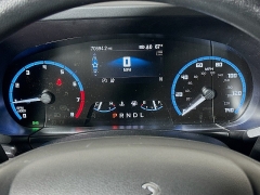 Used 2021  Ford Bronco Sport Big Bend 4x4 at Dutro Auto near Zanesville&comma; OH