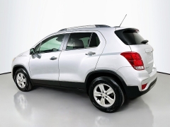 Used 2019  Chevrolet Trax 4d SUV AWD LT at Dutro Auto near Zanesville&comma; OH