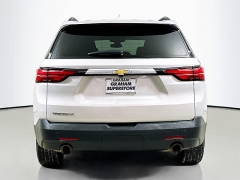 Used 2022  Chevrolet Traverse AWD 4dr LT Leather at Graham Auto Mall near Mansfield&comma; OH
