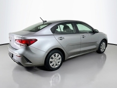 Used 2023  Kia Rio S IVT at Dutro Auto near Zanesville&comma; OH