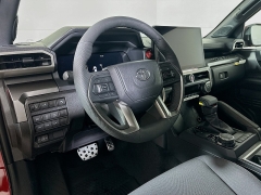New 2026  Toyota Tacoma Hybrid 4WD TRD Sport Double Cab 5ft Bed AT at Dutro Auto near Zanesville&comma; OH