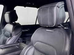 Used 2024  Jeep Grand Wagoneer L Series II 4x4 at Graham Auto Mall near Mansfield&comma; OH