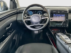 Used 2022  Hyundai Tucson Hybrid SEL Convenience AWD at Graham Auto Mall near Mansfield&comma; OH
