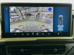 New 2026  Ford Bronco Sport Big Bend 4x4 at Graham Auto Mall near Mansfield&comma; OH