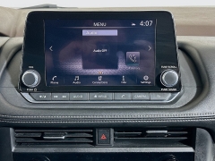 Used 2023  Nissan Rogue AWD SV at Dutro Auto near Zanesville&comma; OH
