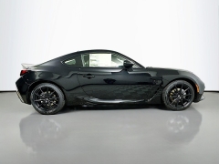 New 2026  Toyota GR86 Premium Manual at Dutro Auto near Zanesville&comma; OH