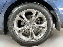 Used 2024  Honda Accord Sedan EX CVT at Graham Auto Mall near Mansfield, OH