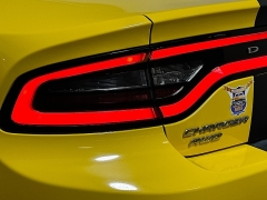 Used 2017  Dodge Charger 4d Sedan SXT AWD at Graham Auto Mall near Mansfield&comma; OH