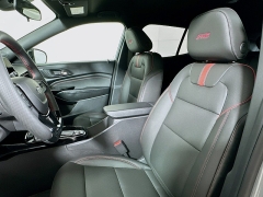 New 2026  Chevrolet Trax FWD 4dr 2RS at Dutro Auto near Zanesville&comma; OH