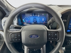 New 2026  Ford F-150 4WD STX SuperCrew 5&period;5' Box at Dutro Auto near Zanesville&comma; OH