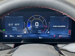 New 2026  Chevrolet Equinox AWD 4dr RS w&sol;2RS at Graham Auto Mall near Mansfield&comma; OH