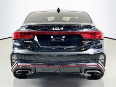 Used 2023  Kia Forte GT Manual at Graham Auto Mall near Mansfield&comma; OH