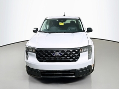 New 2025  Ford Maverick XLT AWD SuperCrew EcoBoost at Graham Auto Mall near Mansfield, OH