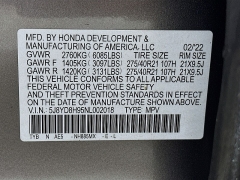 Used 2022  Acura MDX Type S SH-AWD at Dutro Auto near Zanesville&comma; OH