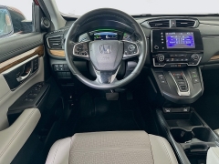 Used 2022  Honda CR-V Hybrid EX-L AWD at Dutro Auto near Zanesville&comma; OH