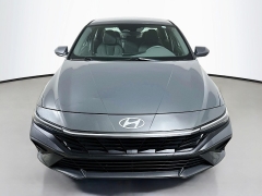 Used 2024  Hyundai Elantra SEL IVT at Graham Auto Mall near Mansfield&comma; OH