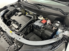 New 2026  Chevrolet Equinox FWD 4dr RS w&sol;1RS at Graham Auto Mall near Mansfield&comma; OH