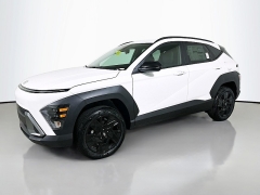 New 2026  Hyundai Kona SEL Sport AWD at Dutro Auto near Zanesville&comma; OH