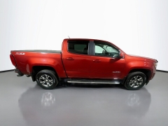 Used 2016  Chevrolet Colorado 4WD Crew Cab Z71 at Dutro Auto near Zanesville&comma; OH
