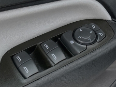 Used 2023  Chevrolet Equinox AWD 4dr LS w&sol;1LS at Dutro Auto near Zanesville&comma; OH