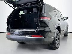 Used 2024  Jeep Grand Cherokee L Altitude X 4x4 at Graham Auto Mall near Mansfield, OH