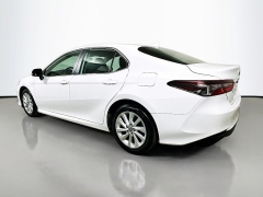 Used 2024  Toyota Camry LE Auto at Dutro Auto near Zanesville&comma; OH