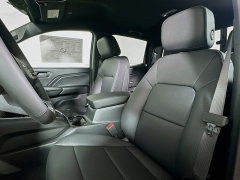 New 2026  Chevrolet Colorado 4WD Crew Cab Trail Boss at Graham Auto Mall near Mansfield&comma; OH