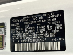 New 2026  Hyundai Palisade SEL 7P AWD at Graham Auto Mall near Mansfield&comma; OH