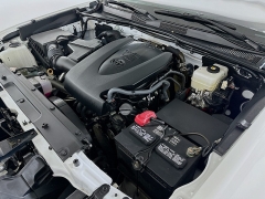 Used 2022  Toyota Tacoma 4WD TRD Off Road Double Cab 5ft Bed V6 AT at Dutro Auto near Zanesville&comma; OH