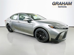  2026 Toyota Camry SE AWD at Dutro Auto near Zanesville&comma; OH