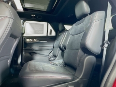 New 2025 Ford Explorer ST 4WD at Dutro Auto near Zanesville, OH