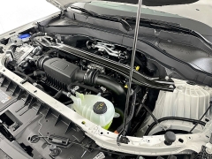 New 2026  Ford Explorer ST 4WD at Graham Auto Mall near Mansfield&comma; OH