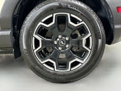 Used 2025  Ford Bronco Sport Outer Banks 4x4 at Graham Auto Mall near Mansfield&comma; OH