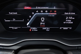 Used 2024  Audi SQ5 Premium Plus 3&period;0 TFSI quattro at Dutro Auto near Zanesville&comma; OH